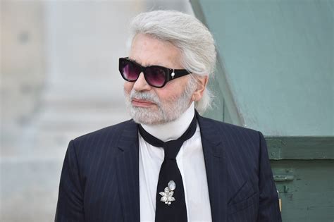 karl lagerfeld creative director